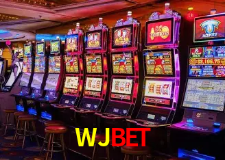 A Emoção da Loteria na WJBET: Uma Chance de Mudança de Vida