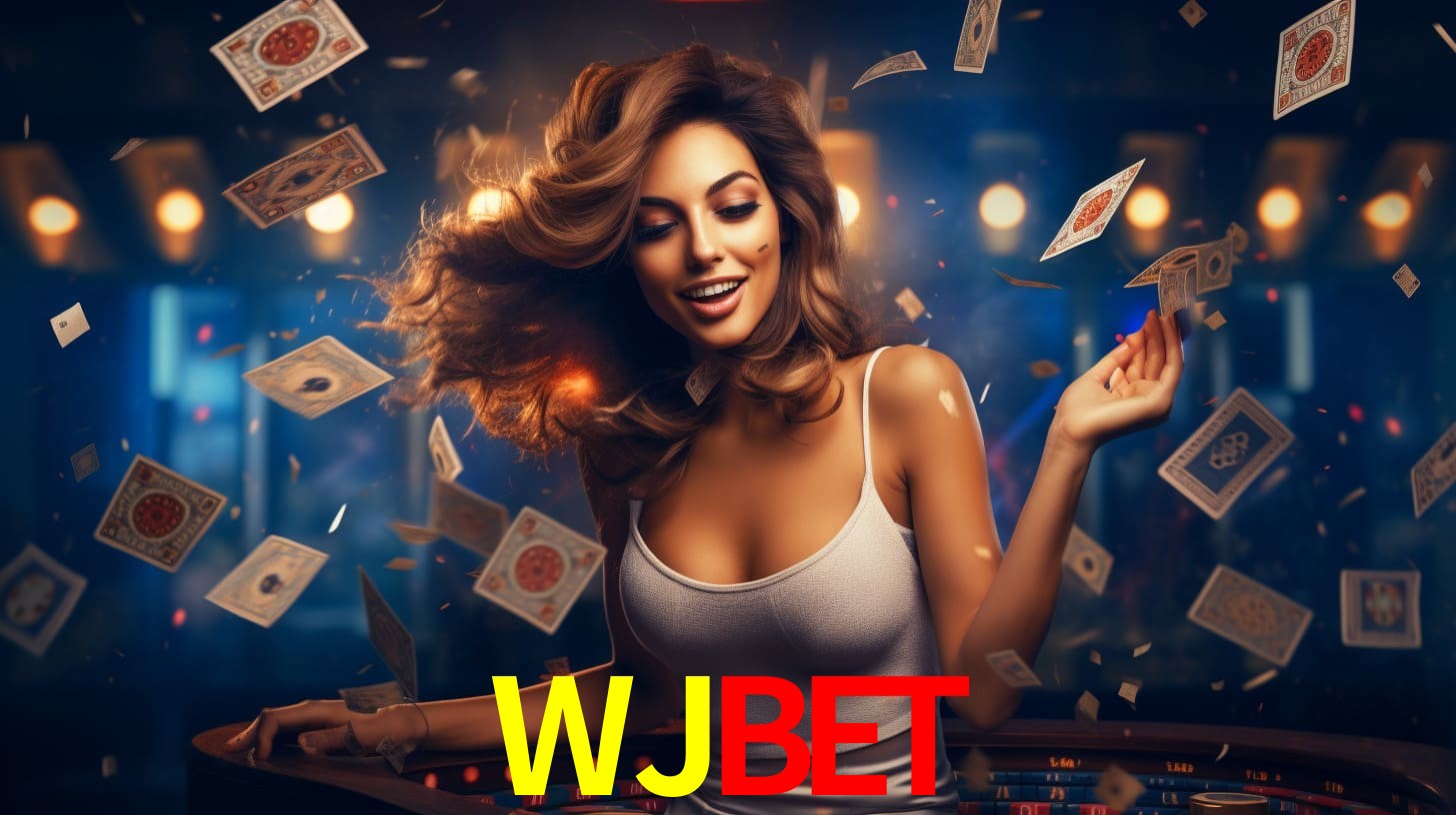 WJBET Slot
