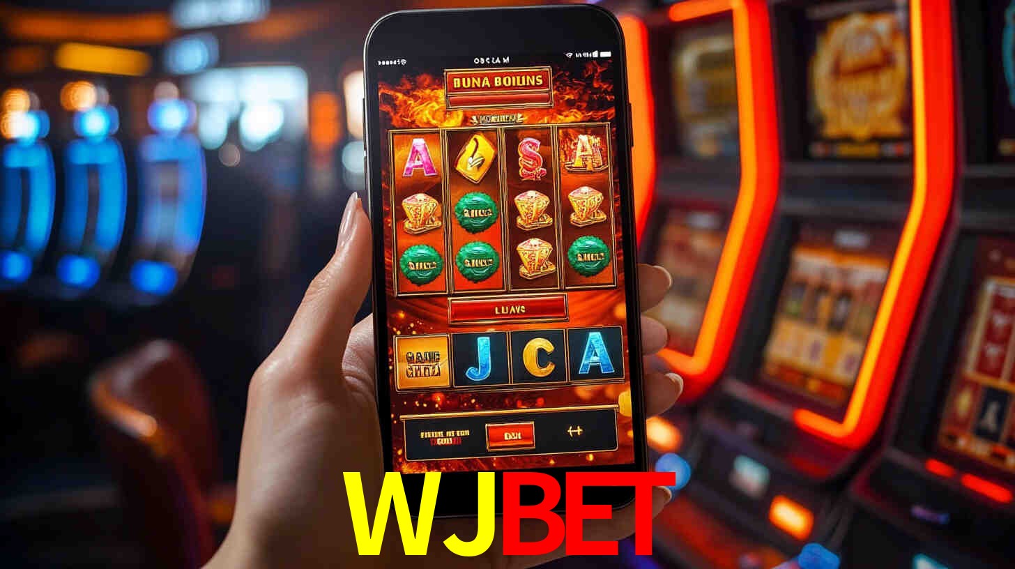 WJBET - Cassino VIP Exclusivo - WJBET.COM