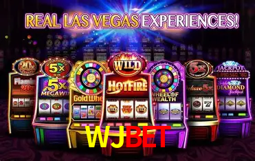 A Revolução dos Aplicativos de Jogos no WJBET