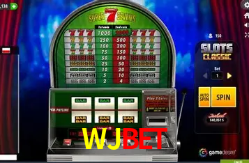 Desvendando o Mundo dos Jogos Virtuais na WJBET