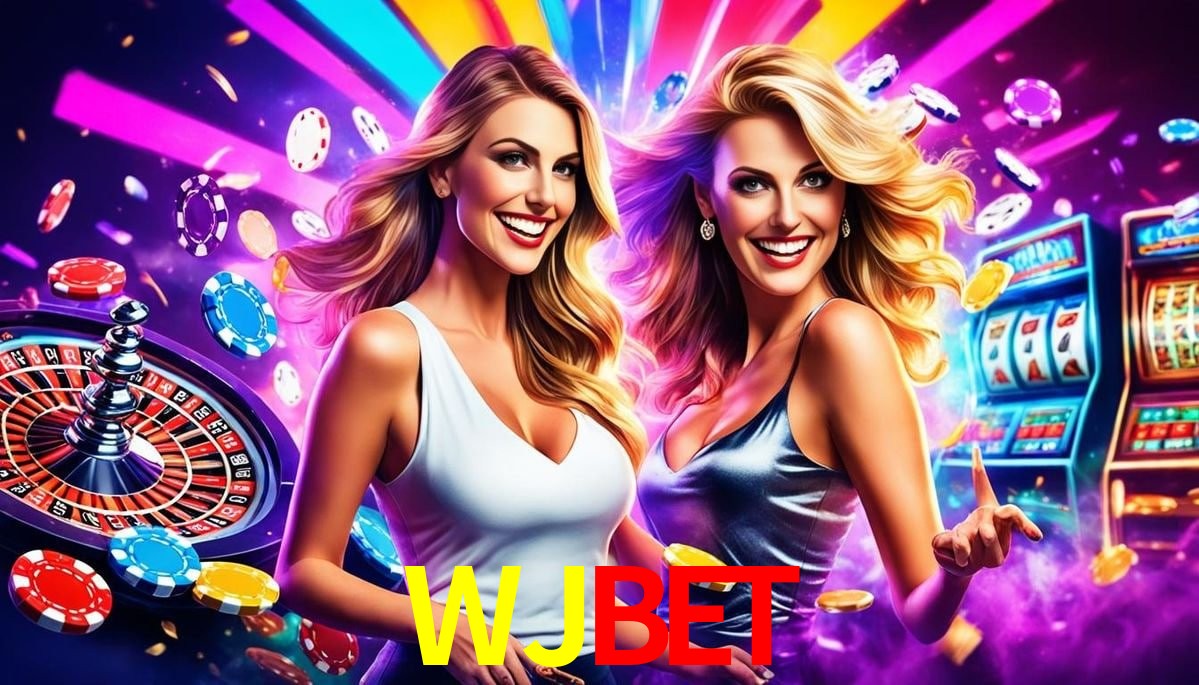 Experiência VIP WJBET
