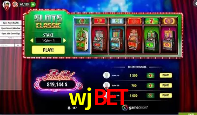 A Revolução dos Aplicativos de Jogos no wjbet