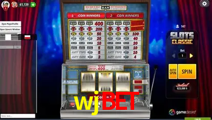 Desvendando o Mundo dos Jogos Virtuais na wjbet
