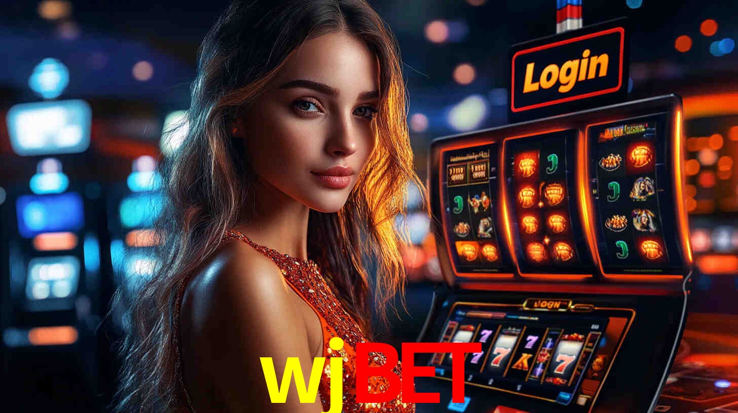 wjbet - Aposta Máxima, Fortuna Garantida - wjbet.com