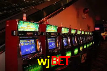 Desvendando o Mundo dos Jogos Virtuais na wjbet
