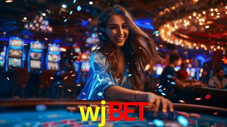 Experiência VIP wjbet