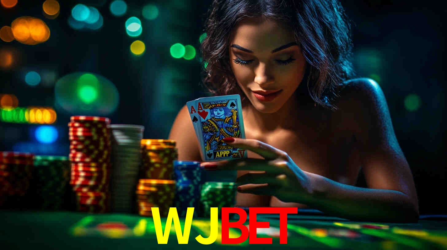 Estatísticas Esportivas WJBET