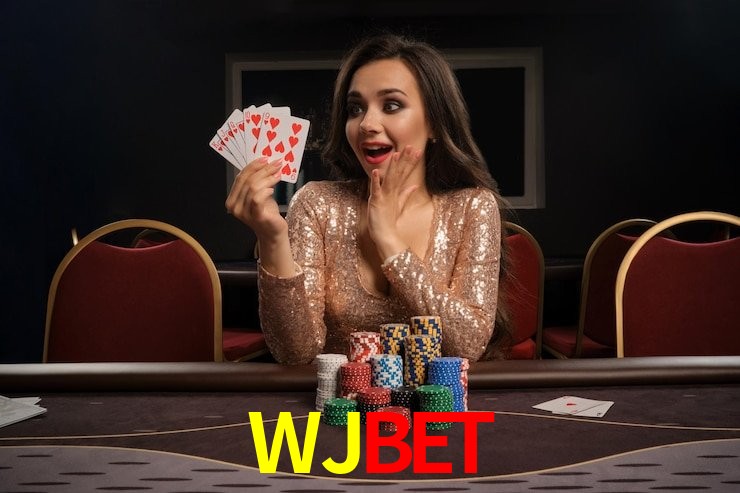Apostas de Tênis WJBET