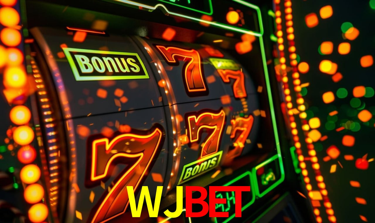 Casino VIP WJBET