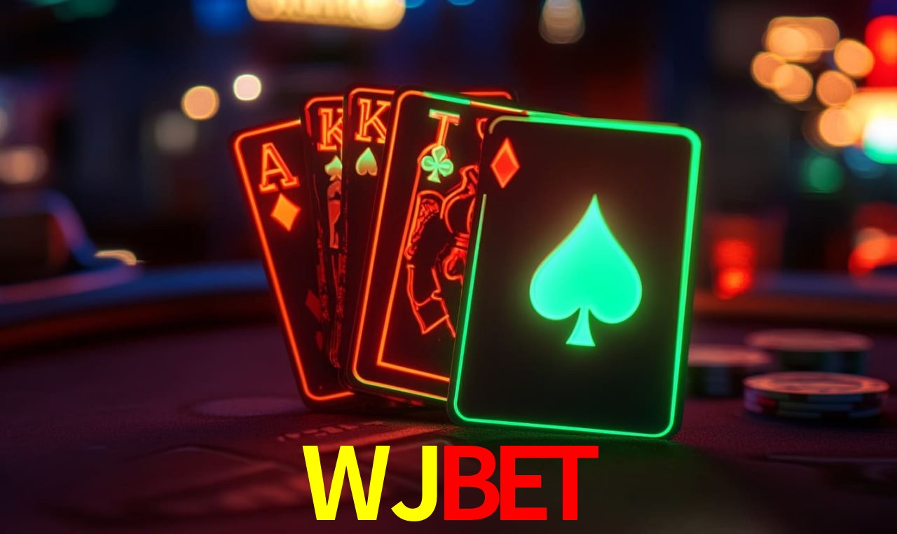 Promoções Sazonais WJBET