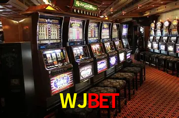 Desvendando o Mundo dos Jogos Virtuais na WJBET