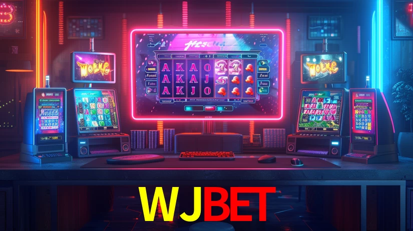 WJBET.COM