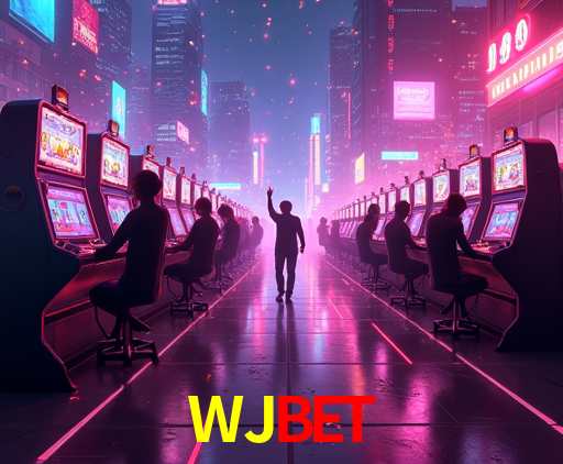 Avaliações dos Jogadores WJBET