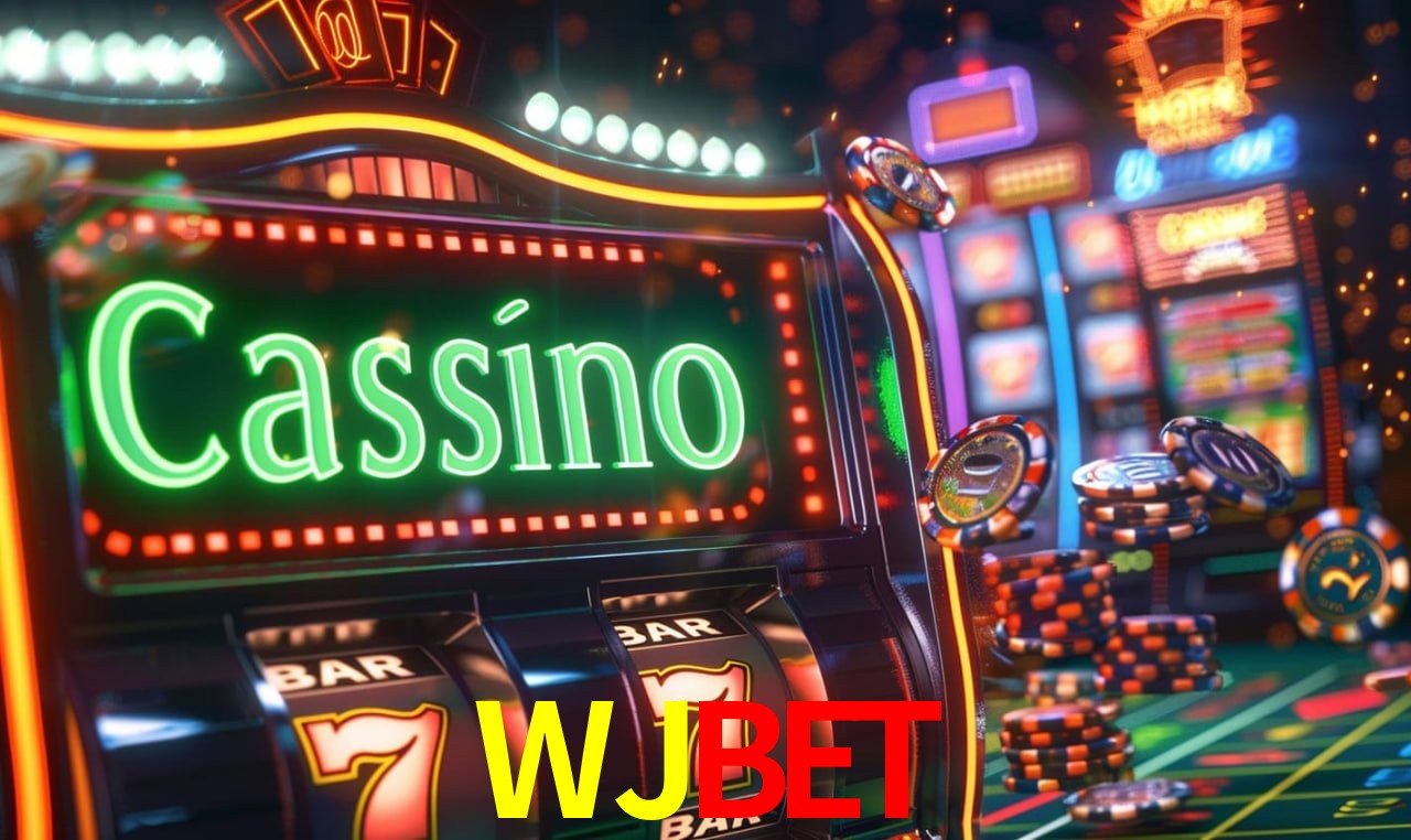 Recursos de Bônus WJBET