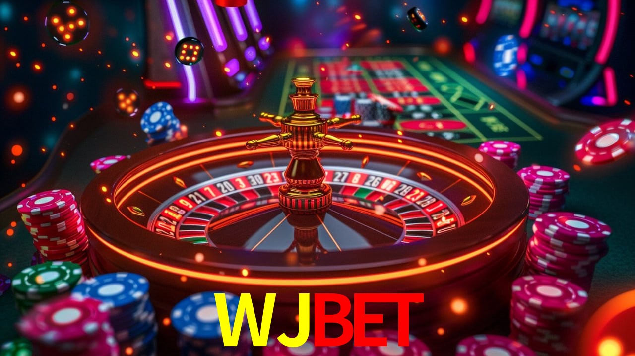 Apostas de Basquete WJBET
