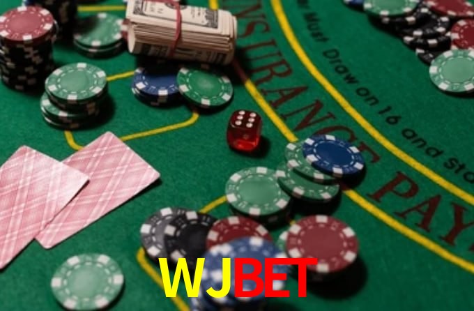 WJBET.COM