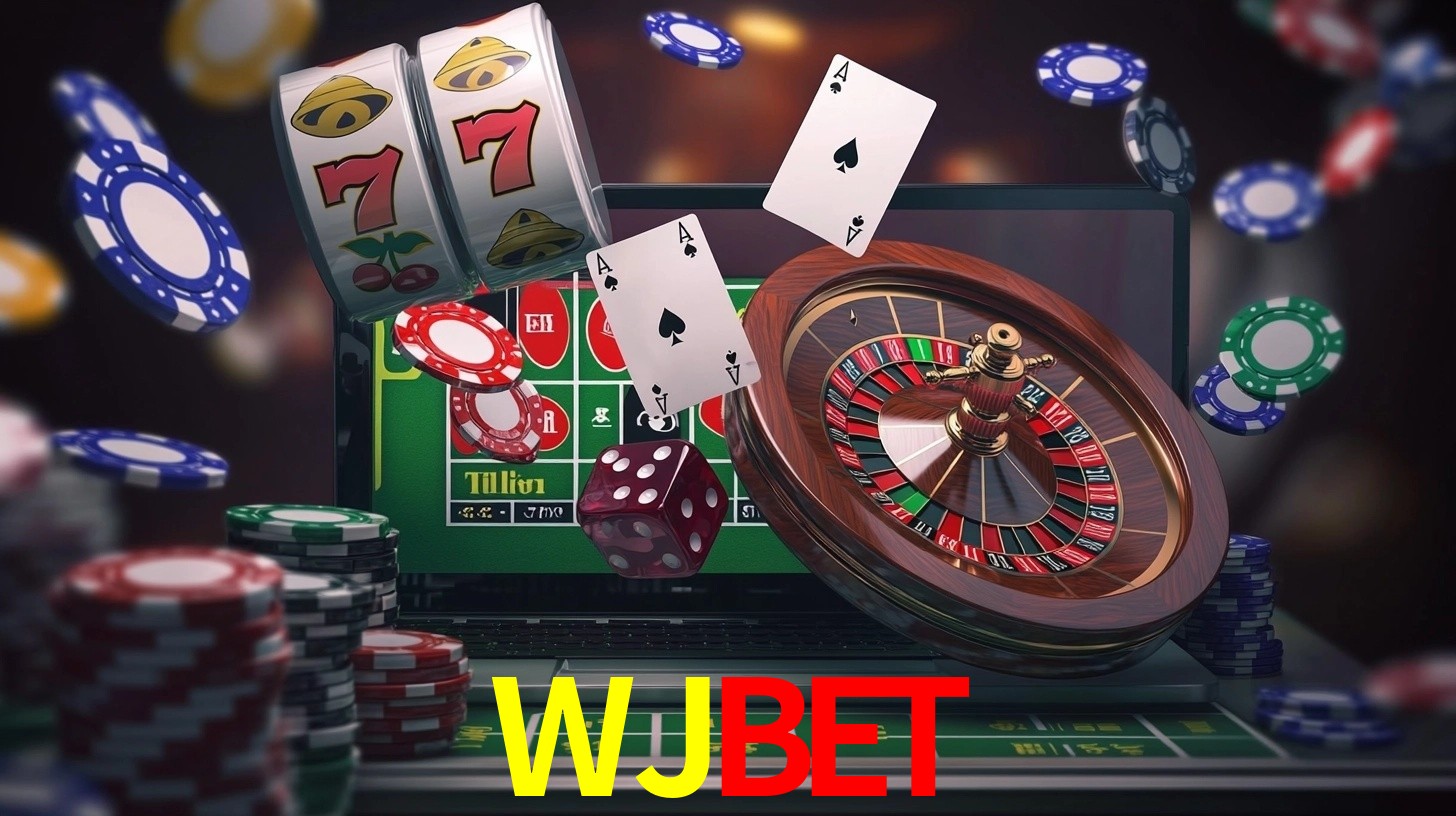 WJBET Slot