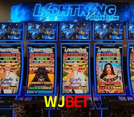 Apostas Esportivas na WJBET: Um Guia Completo