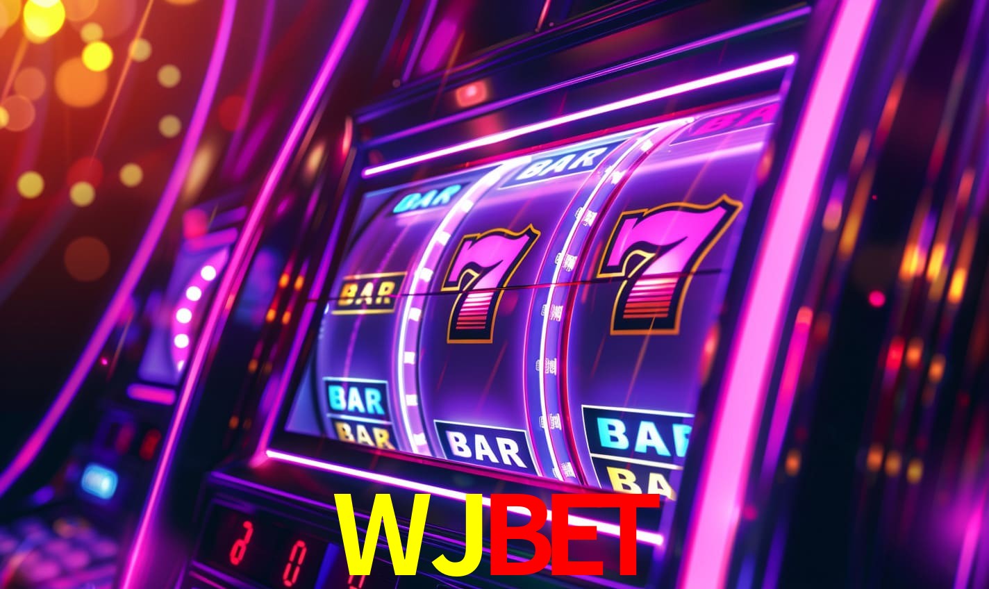 WJBET: A Experiência de Casino com Jogos de Mesa ao Vivo