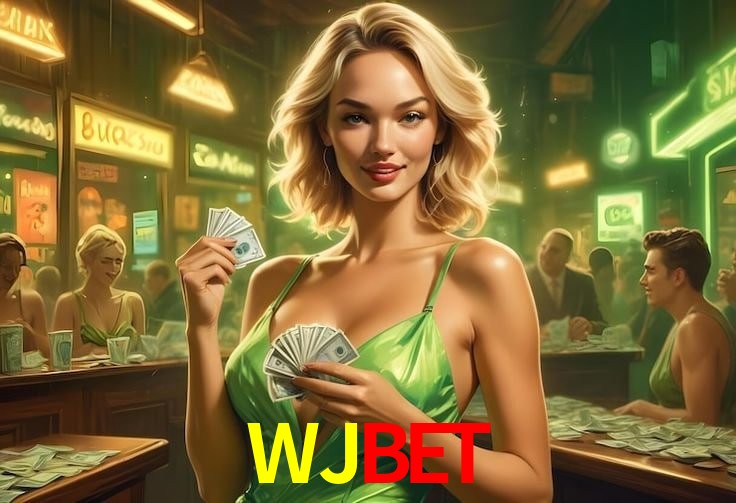 PIX Instantâneo WJBET