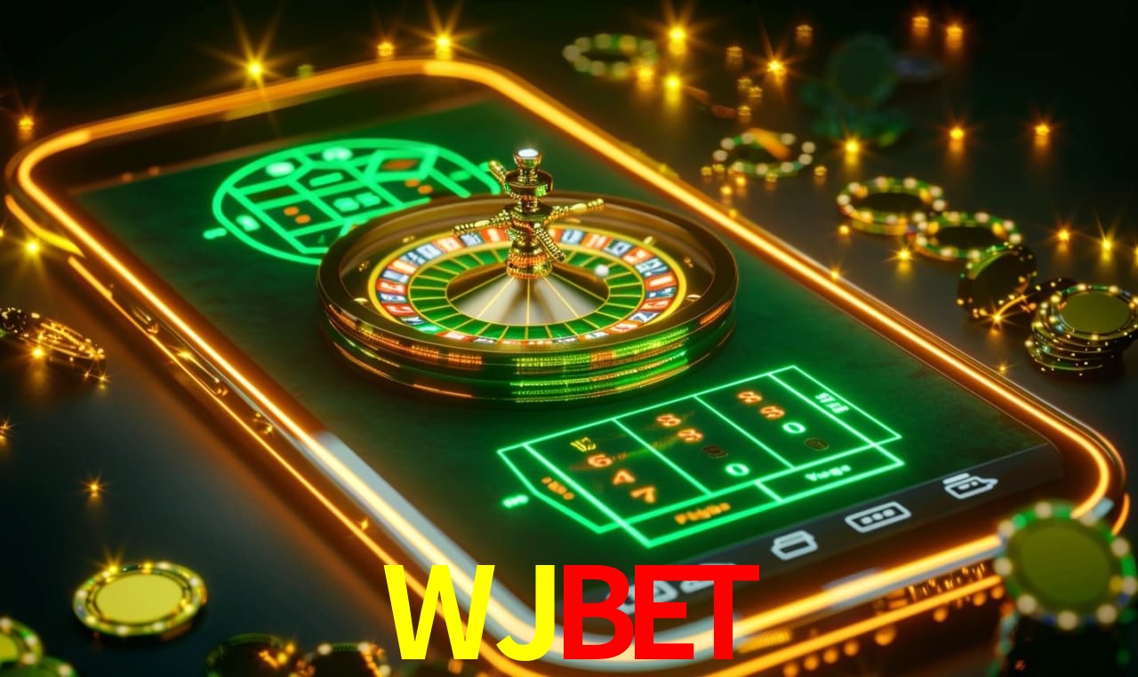 Provedores de Jogos WJBET