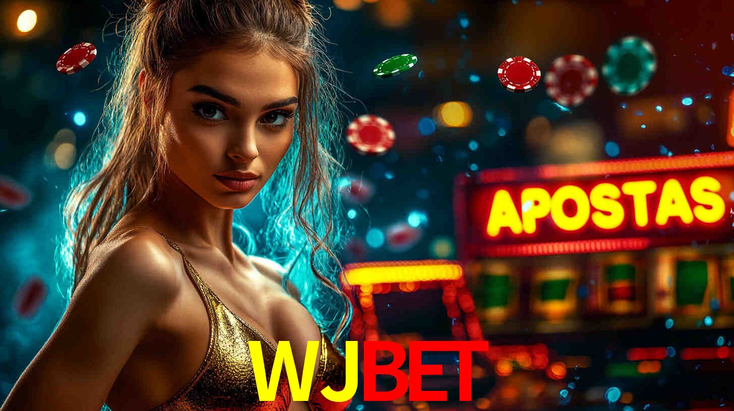 cassino WJBET