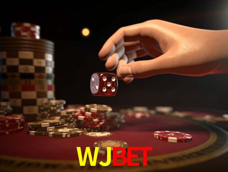 Promoções Sazonais WJBET