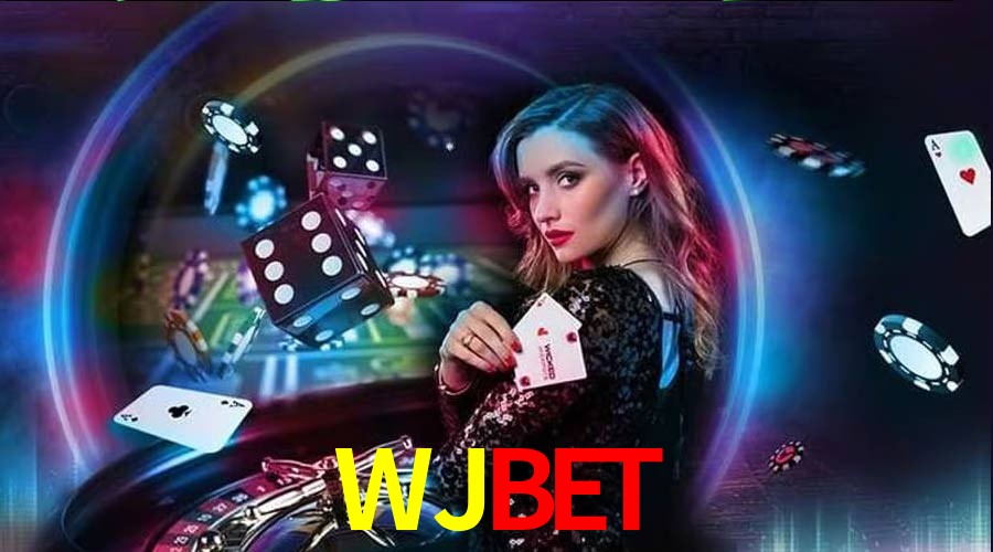 Descubra a Magia dos Jogos de Arcade no WJBET