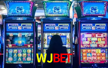 Desvendando o Mundo dos Jogos Virtuais na WJBET