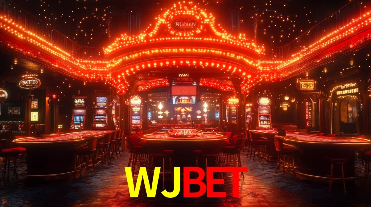 WJBET