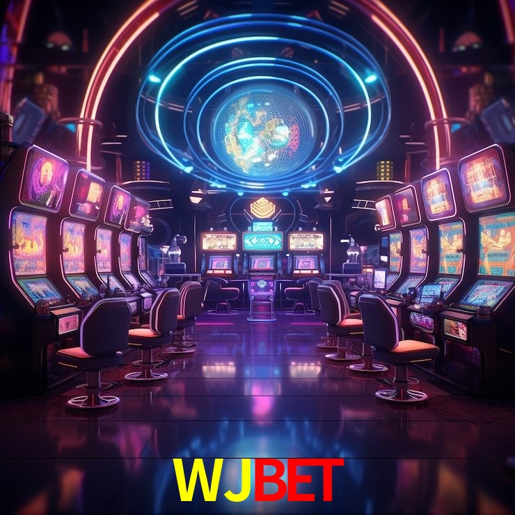Especiais de Fim de Semana WJBET