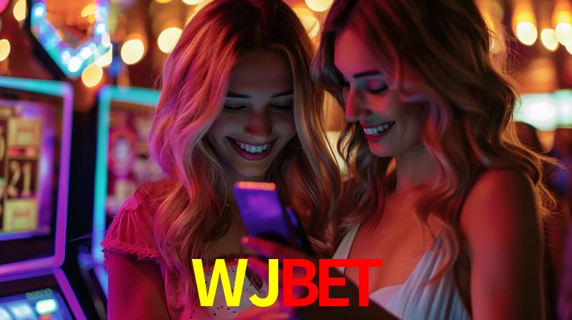 Sinta a adrenalina dos jogos de cassino com WJBET
