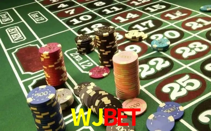 Especiais de Fim de Semana WJBET