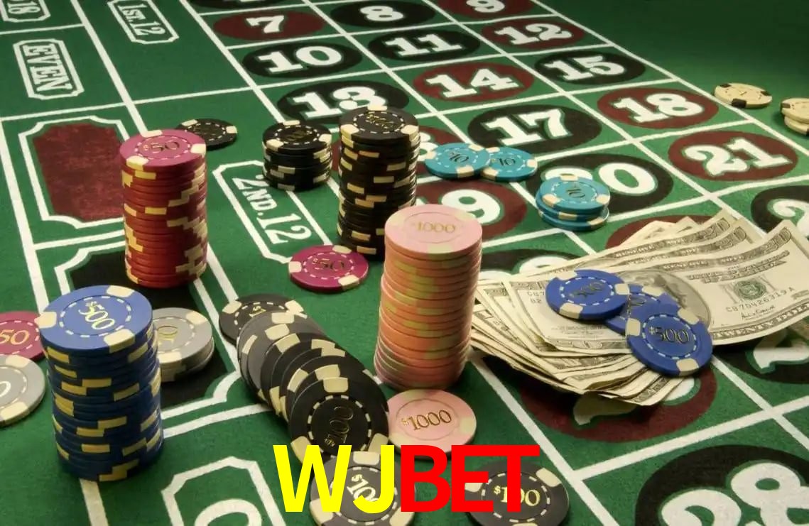 WJBET Slot