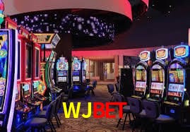 Segurança 2FA WJBET
