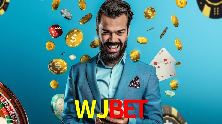 Mesa de Blackjack WJBET