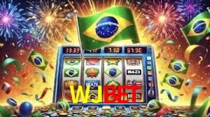 Casino Ao Vivo WJBET