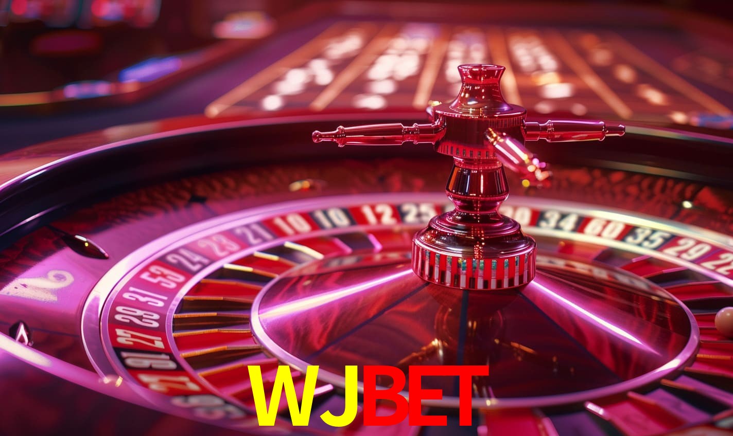 Torneios WJBET