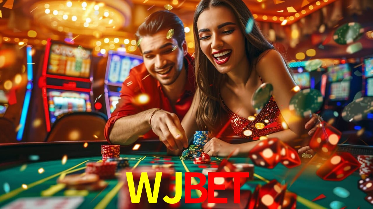 Avaliações dos Jogadores WJBET