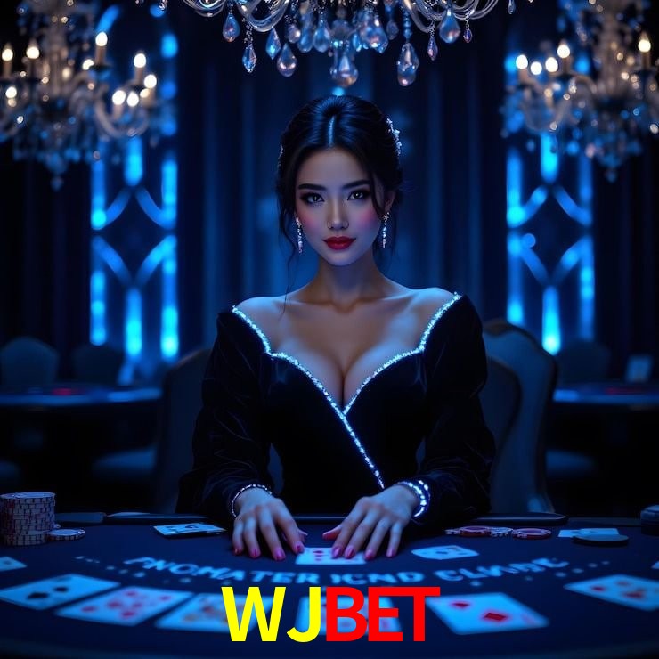 Estatísticas WJBET