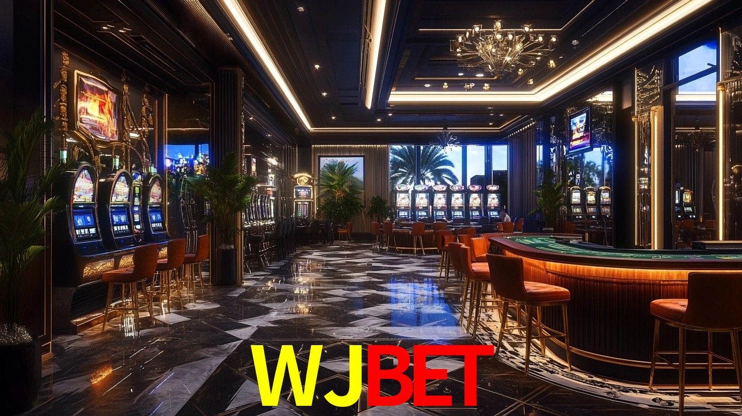 WJBET