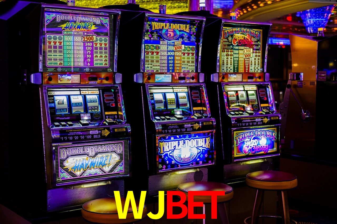 Login Seguro WJBET