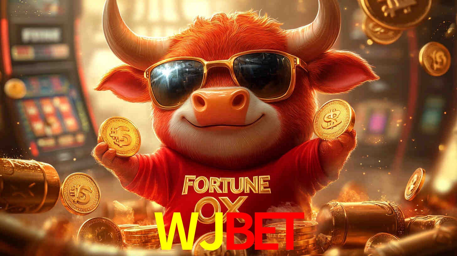 Bônus Generosos e Exclusivos no WJBET para Você!