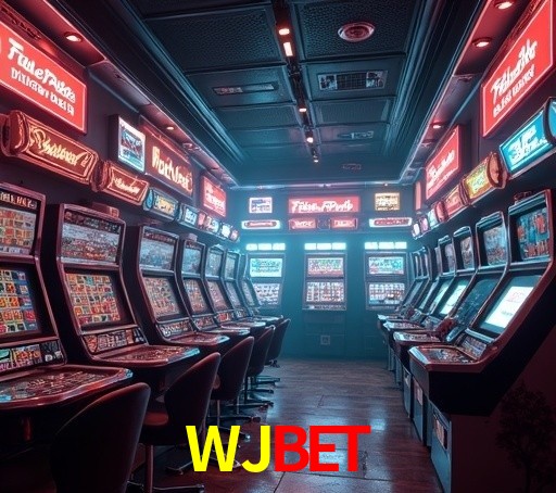 Benefícios da Conta WJBET