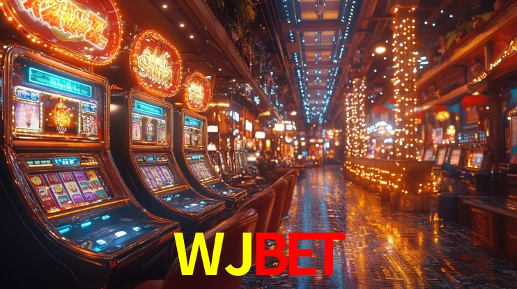 WJBET.COM