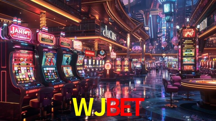 Descubra a Essência do WJBET: Nossa História e Compromissos