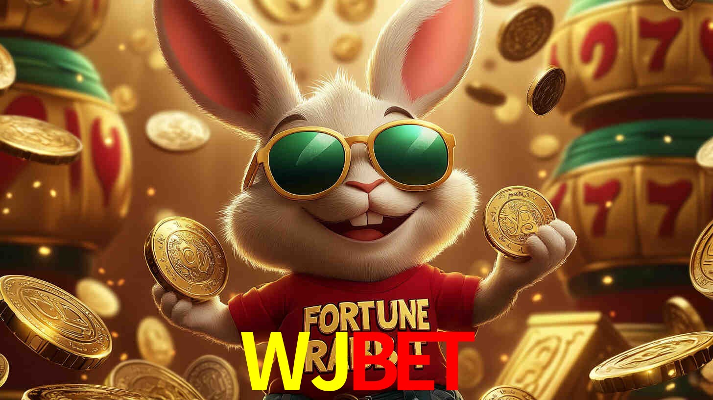 WJBET Slot