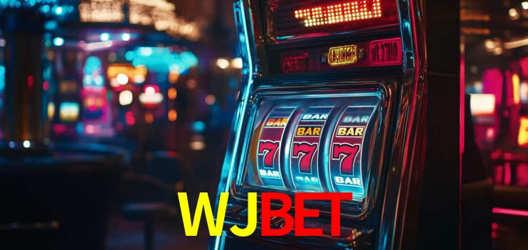 APP oficial da WJBET para mobile