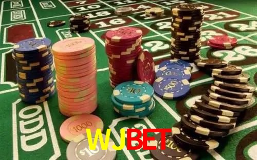 Interface Premium WJBET